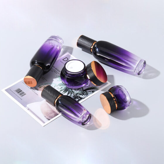 The digital transformatio